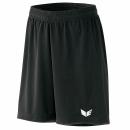 CELTA Shorts, ohne Innenslip - schwarz