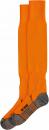 Stutzenstrumpf - orange