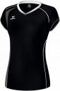 CLUB1900 2.0 TANK TOP Damen - schwarz/granit/weiß