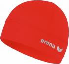 PERFORMANCE BEANIE - rot