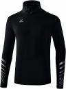 RACE LINE 2.0 RUNNING LONGSLEEVE Herren - schwarz