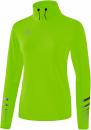 RACE LINE 2.0 RUNNING LONGSLEEVE Damen - green gecko