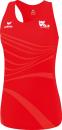 SK Völs LA - SINGLET Damen - Kollektion 2024/2025